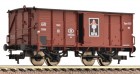 535303 Fleischmann Box car SPA